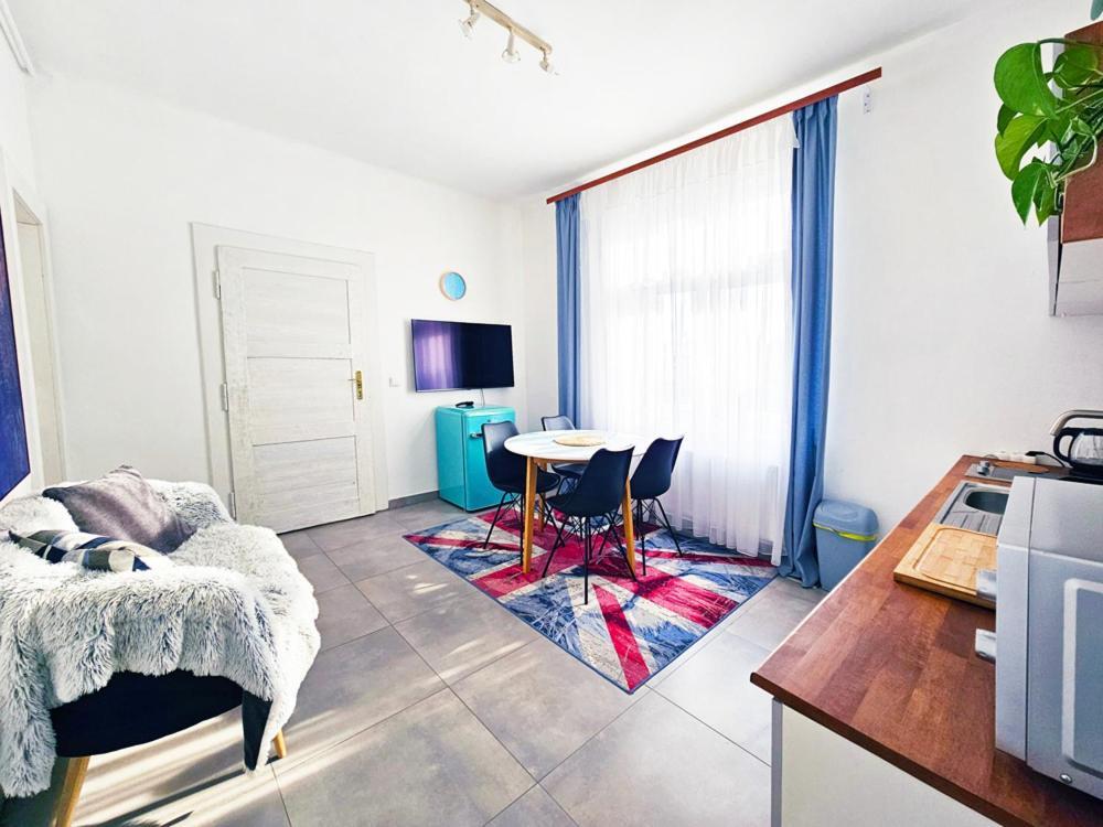 Vaclavkova Apartment Mladá Boleslav Exterior photo