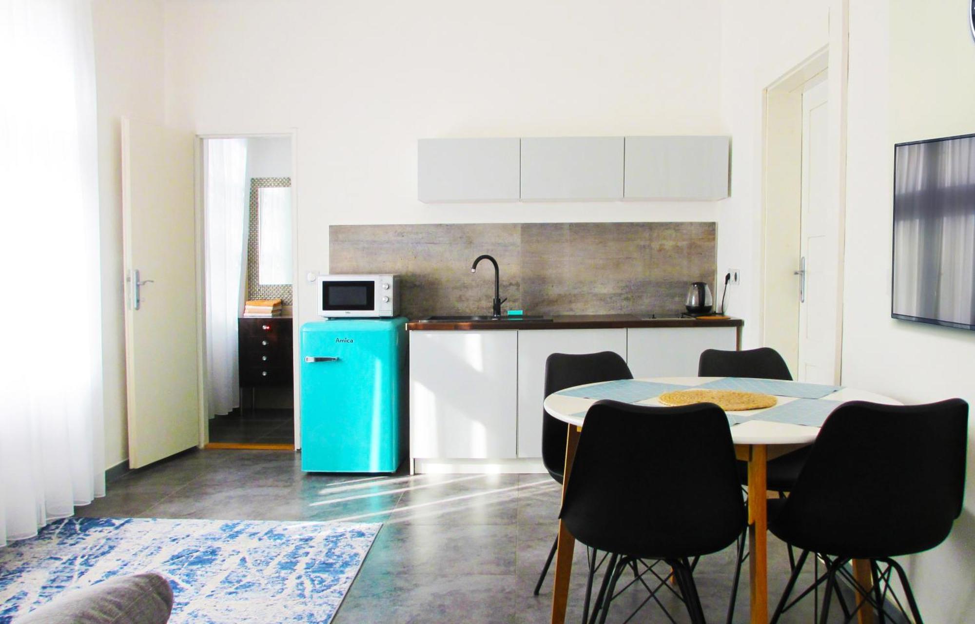 Vaclavkova Apartment Mladá Boleslav Exterior photo